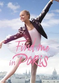 Find Me in Paris
